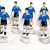 Subbuteo Andrew Table Soccer Argentina 1986 World Cup Team away kit only figures